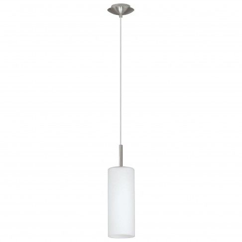 Suspenso Troy 3 Opal