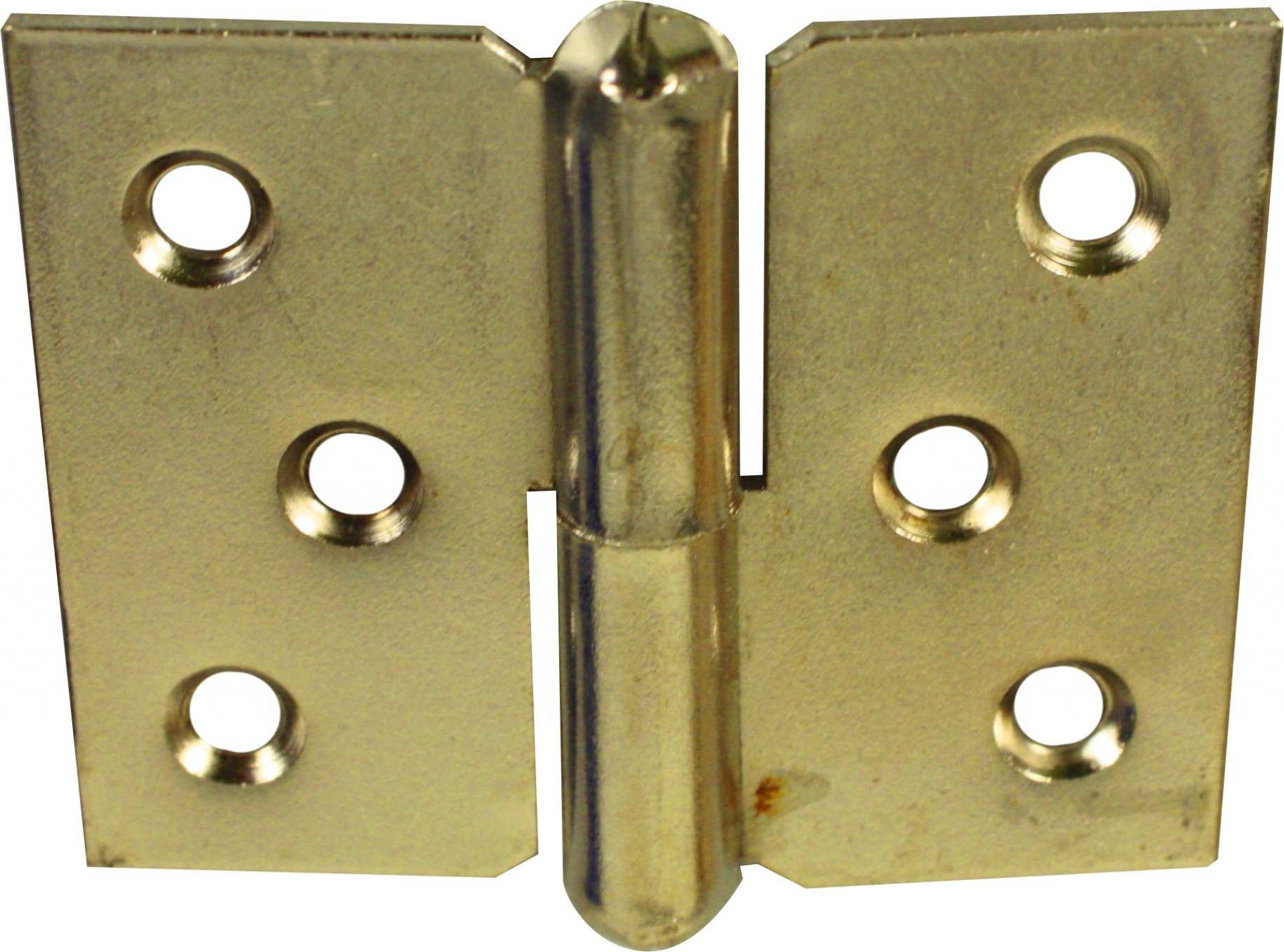 Dobradiça Porta 40x50mm