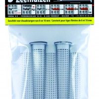 Casquilhos para bucha química Casquilhos para bucha química