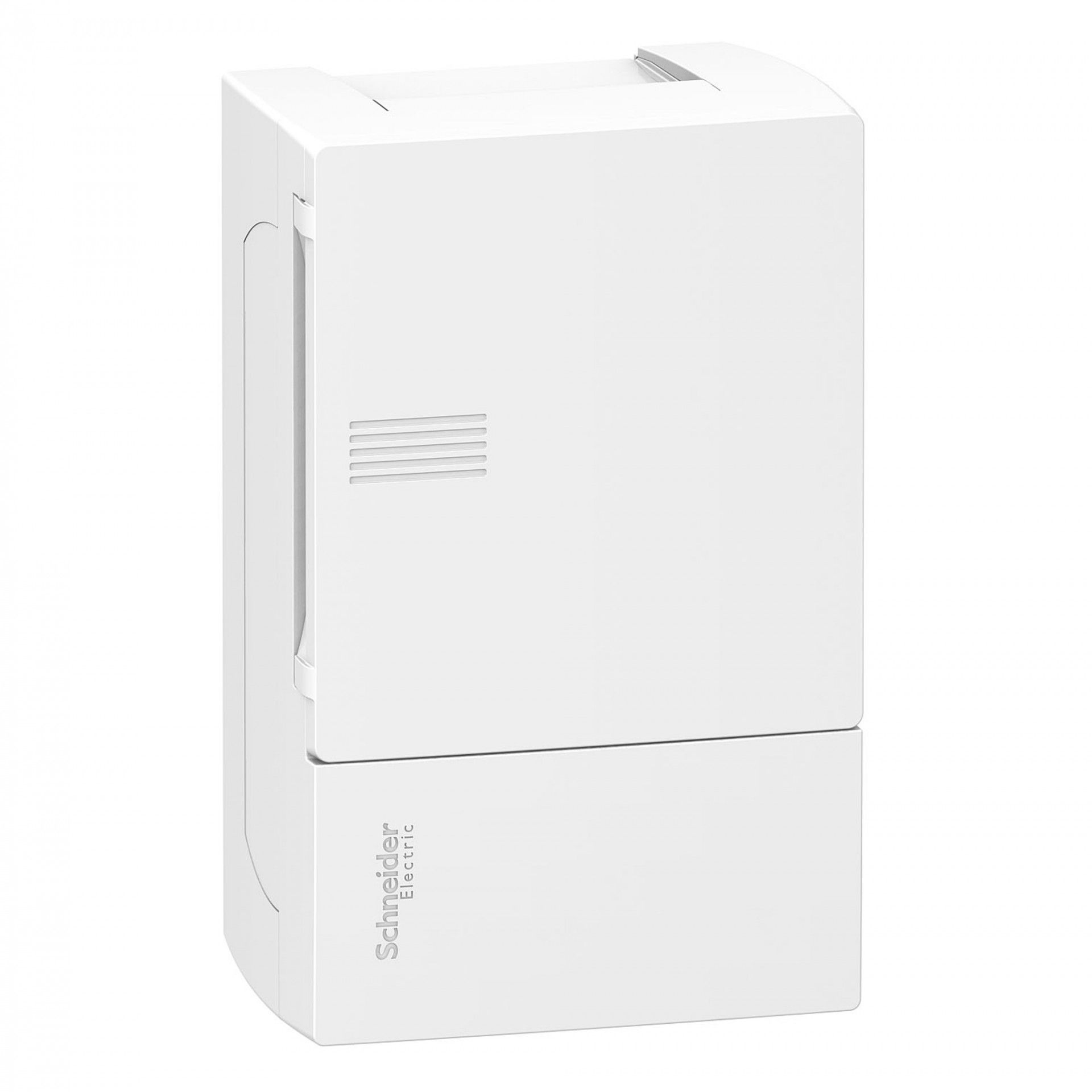 Mini Pragma Sal. Opaca 4m Branca