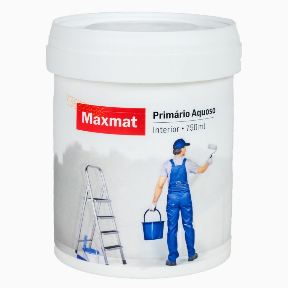 Prim�rio Aquoso Interior 750ml