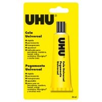Cola UHU Universal 35ml Cola UHU Universal 35ml