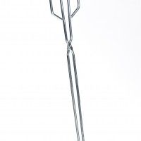 Tenaz para Alimentos Inox 30cm Tenaz para Alimentos Inox 30cm