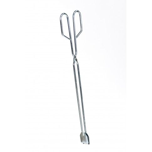 Tenaz para Alimentos Inox 30cm Tenaz para Alimentos Inox 30cm