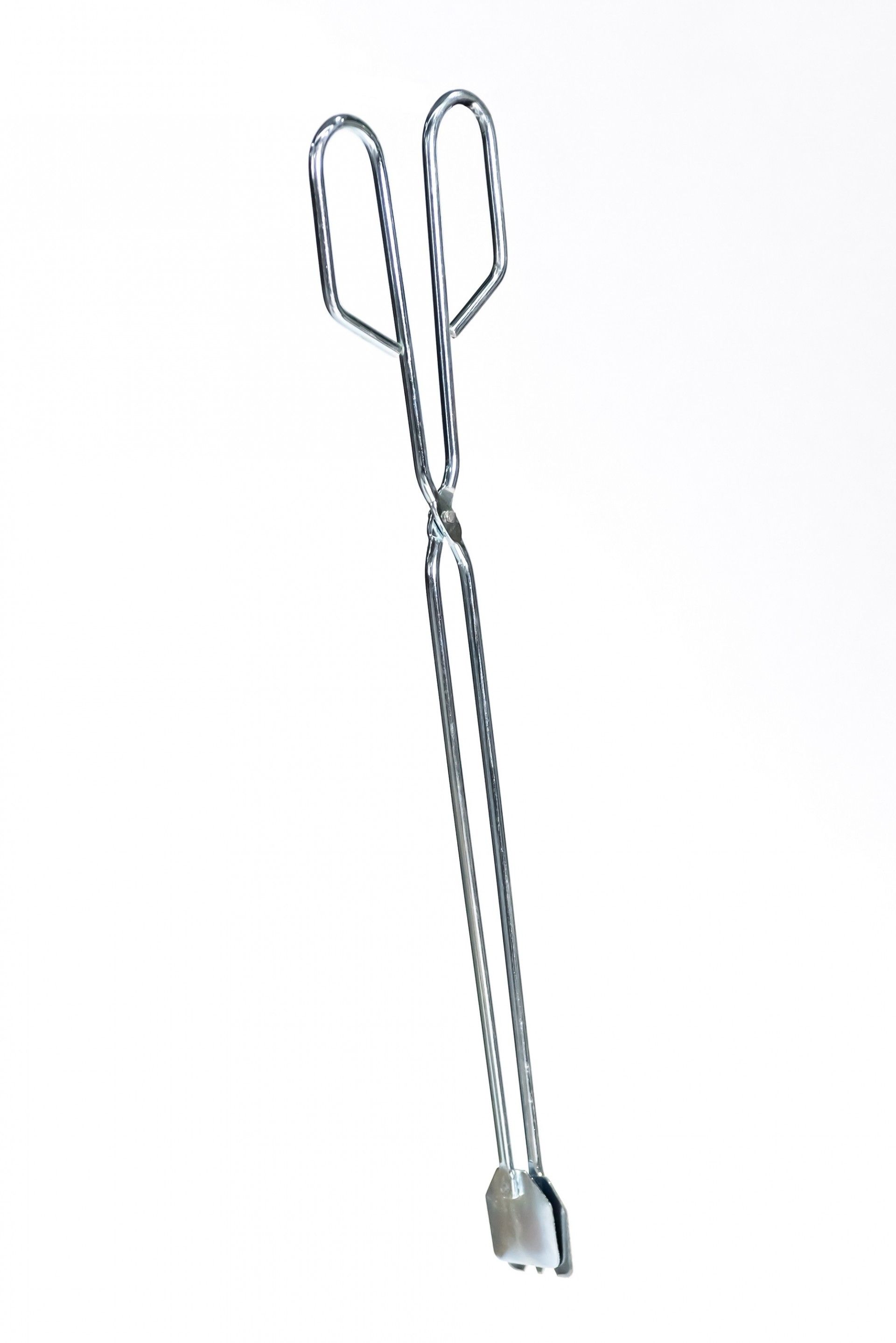 Tenaz para Alimentos Inox 30cm