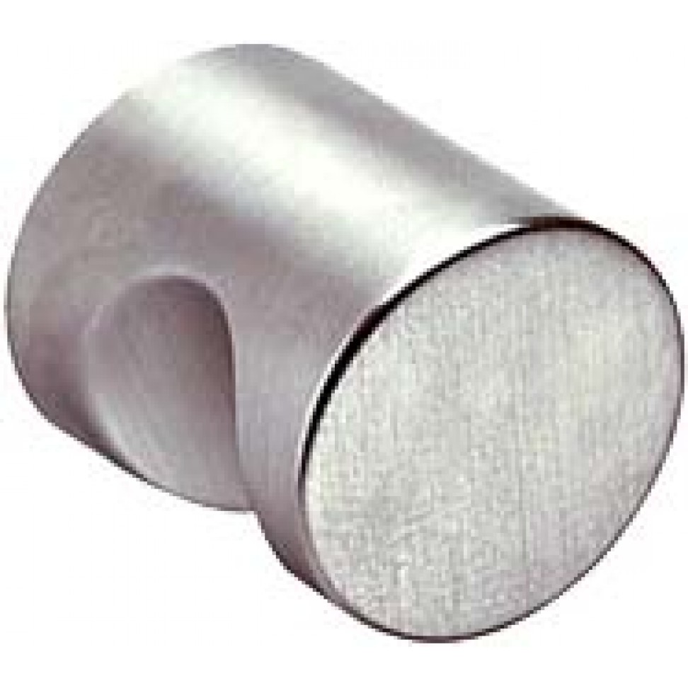 Puxador de M�vel Inox