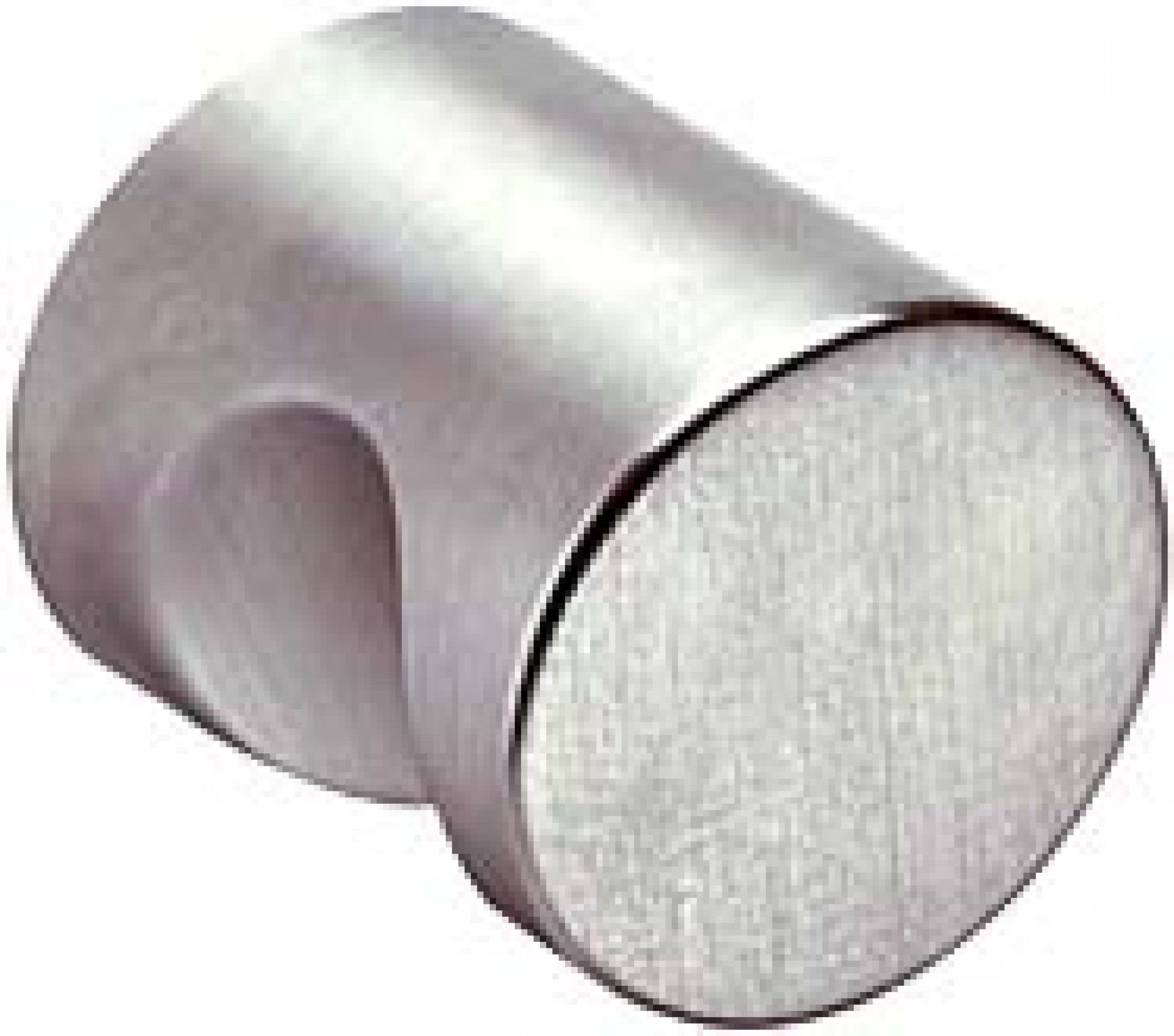 Puxador de Móvel Inox