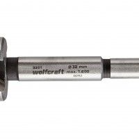 Broca Centradora 32mm Broca Centradora 32mm