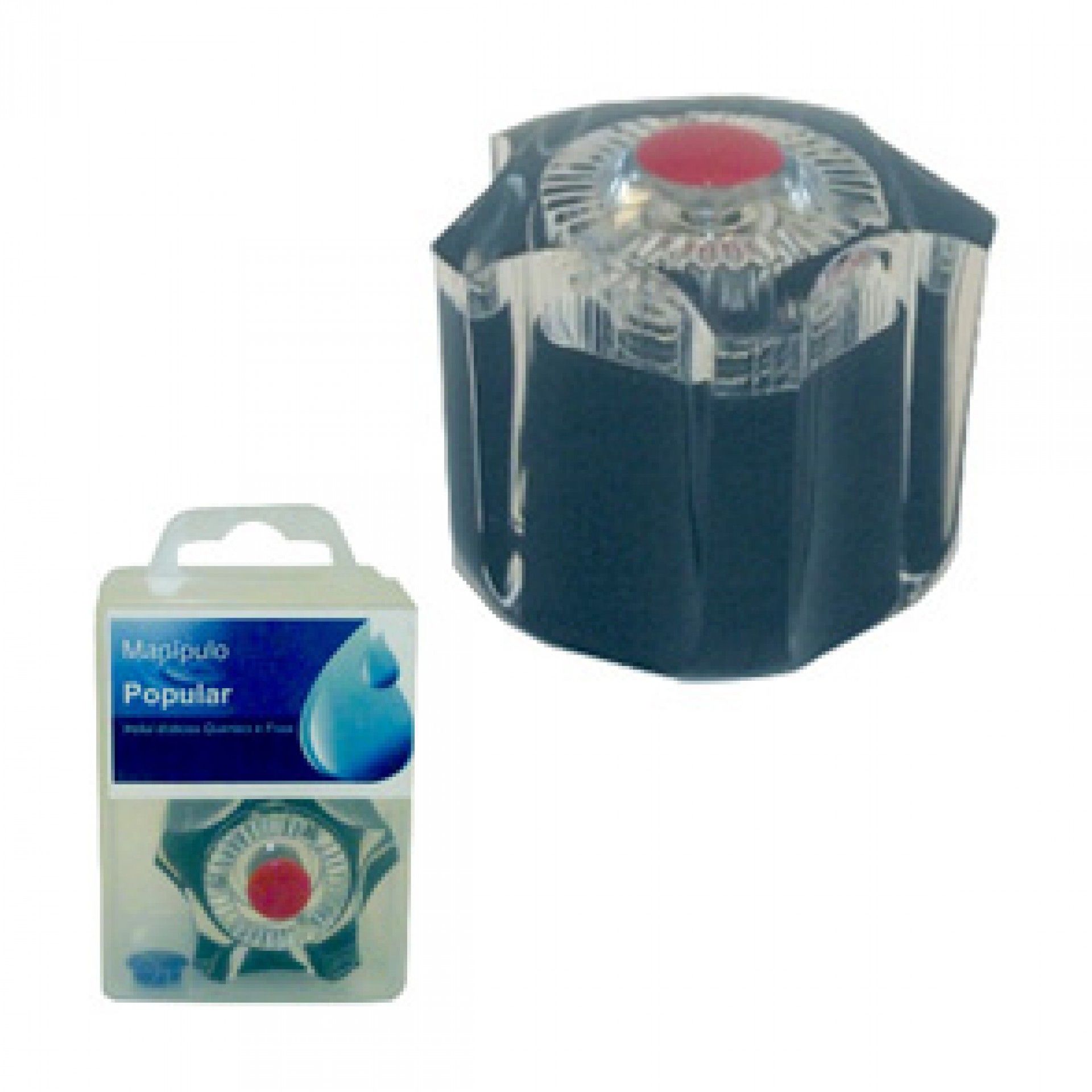 Manípulo Popular/Reno