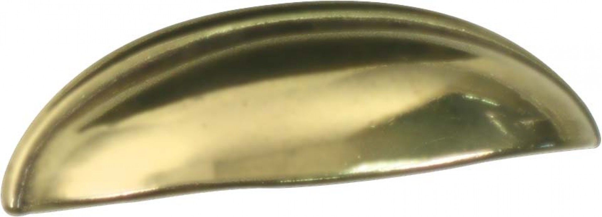 Puxador Asa Latonado