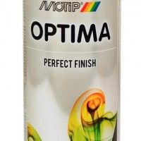 Spray Optima Ral 9010 Branco Mate Spray Optima Ral 9010 Branco Mate