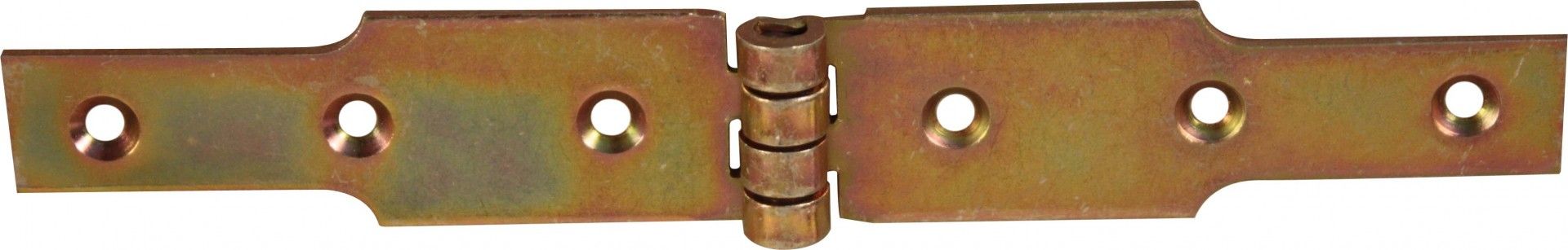 Dobradiça para Quebrar 200x30x2.5mm
