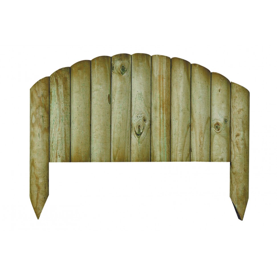 Mini Veda��o Bocage 5x26 E 40x55cm 2,5cm