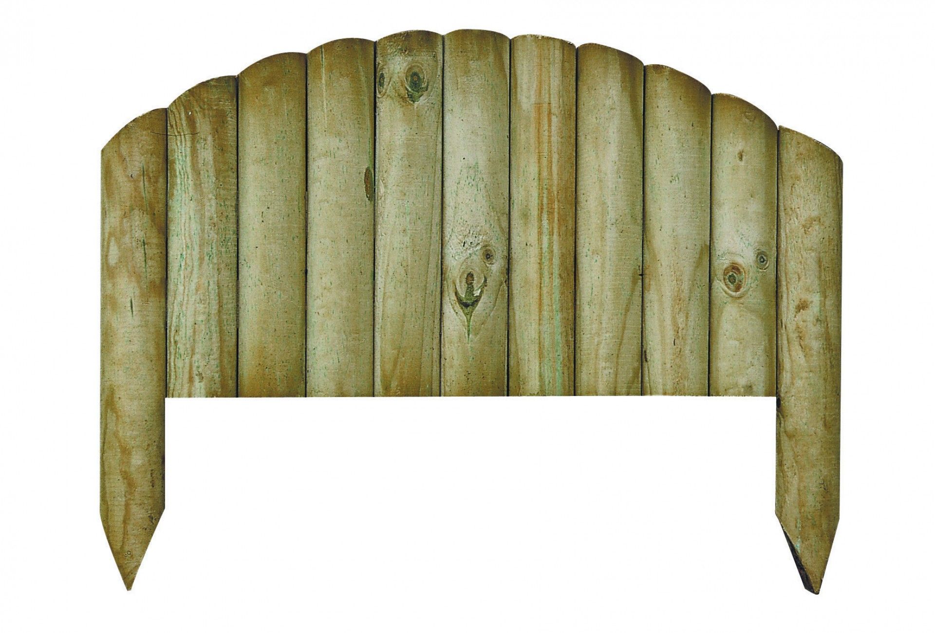 Mini Vedação Bocage 5x26 E 40x55cm 2,5cm