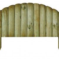 Mini Vedao Bocage 5x26 E 40x55cm 2,5cm