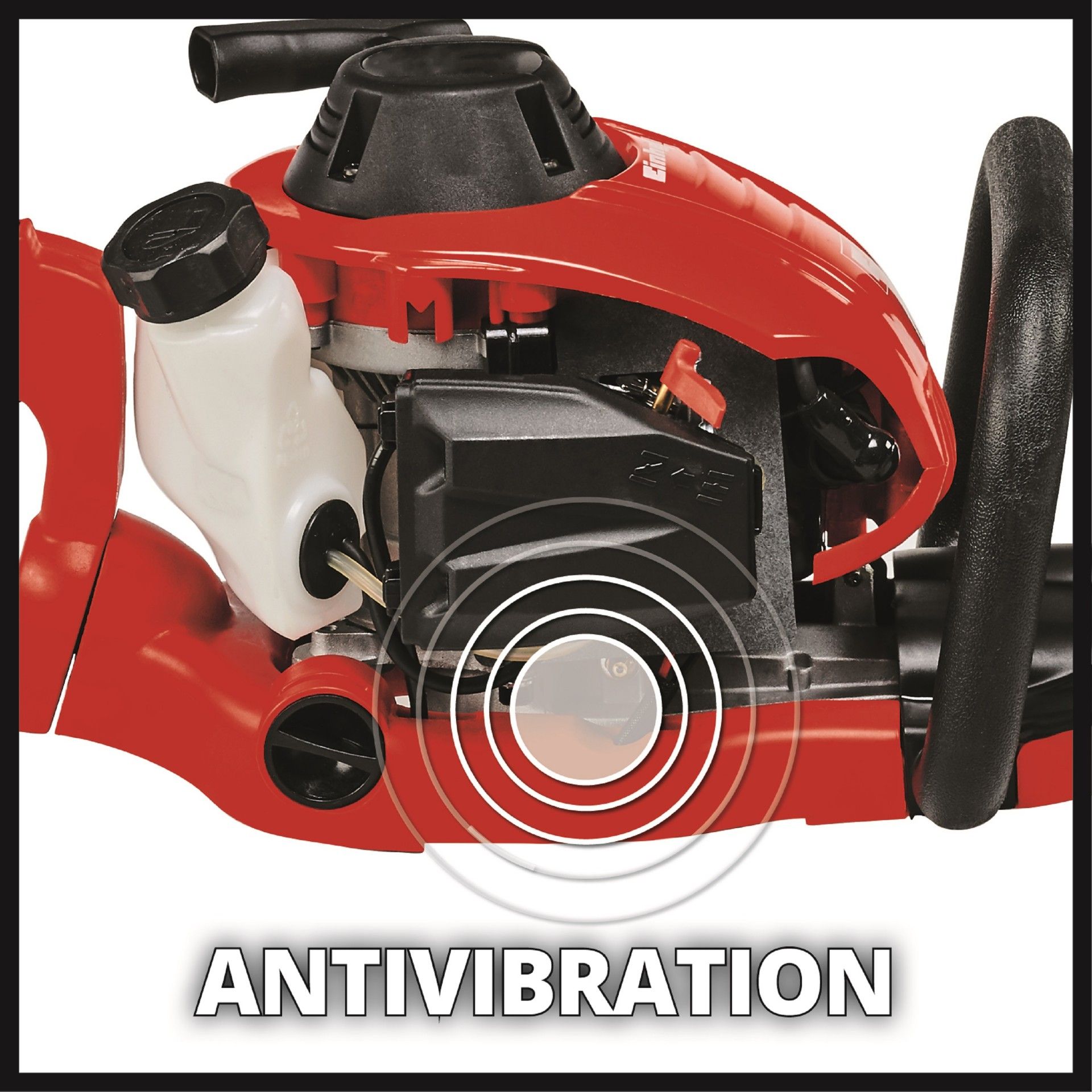 Corta Sebes Combustão 55cm Ge-Ph 2555 A