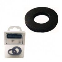 Anilhas Borracha 1/2' 3/4' Anilhas Borracha 1/2' 3/4'