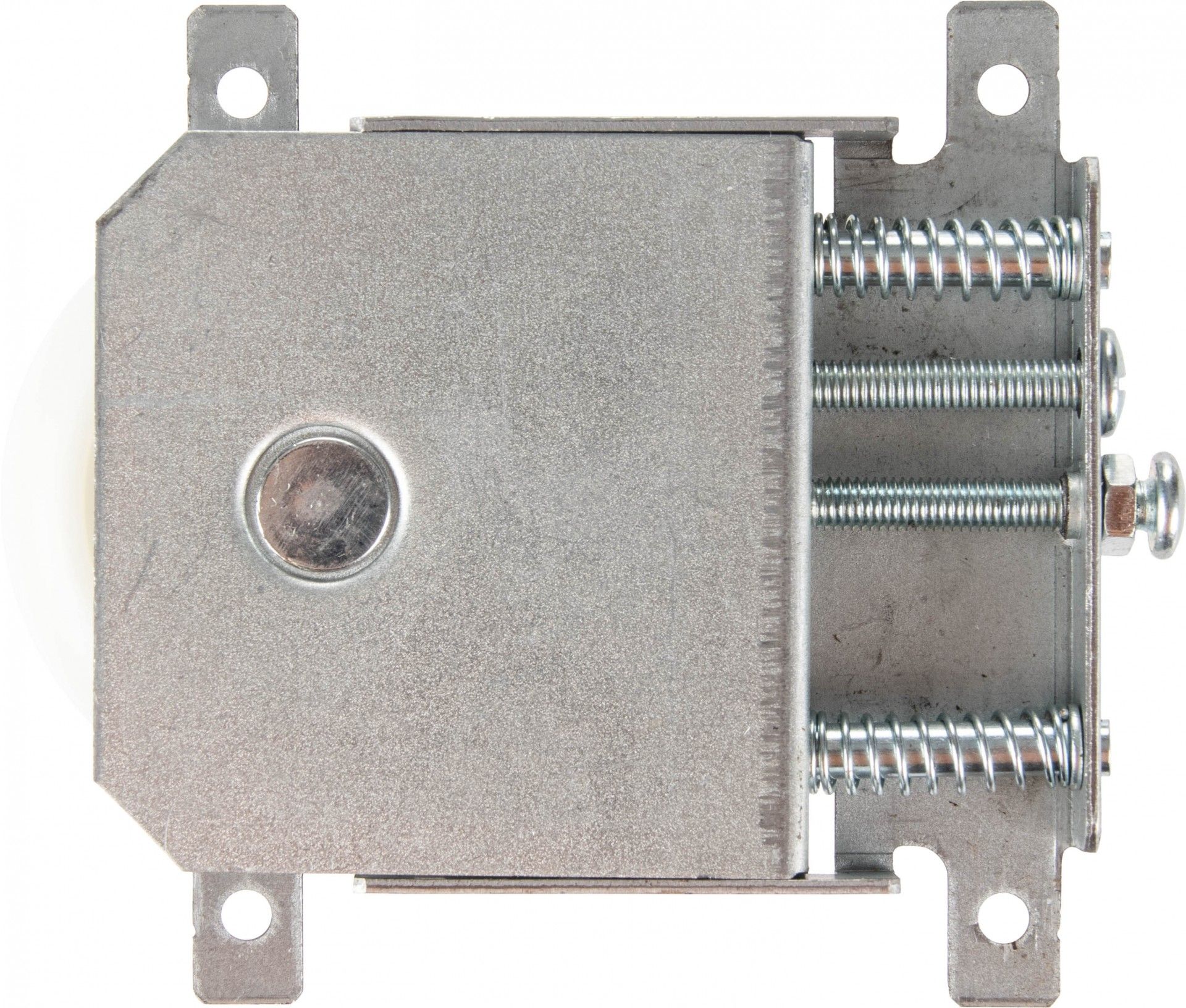 Roldana Inferior Fêmea