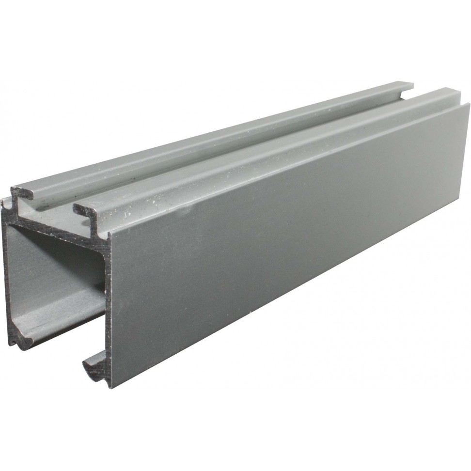 Trilho Porta Deslizante Exterior Alum�nio