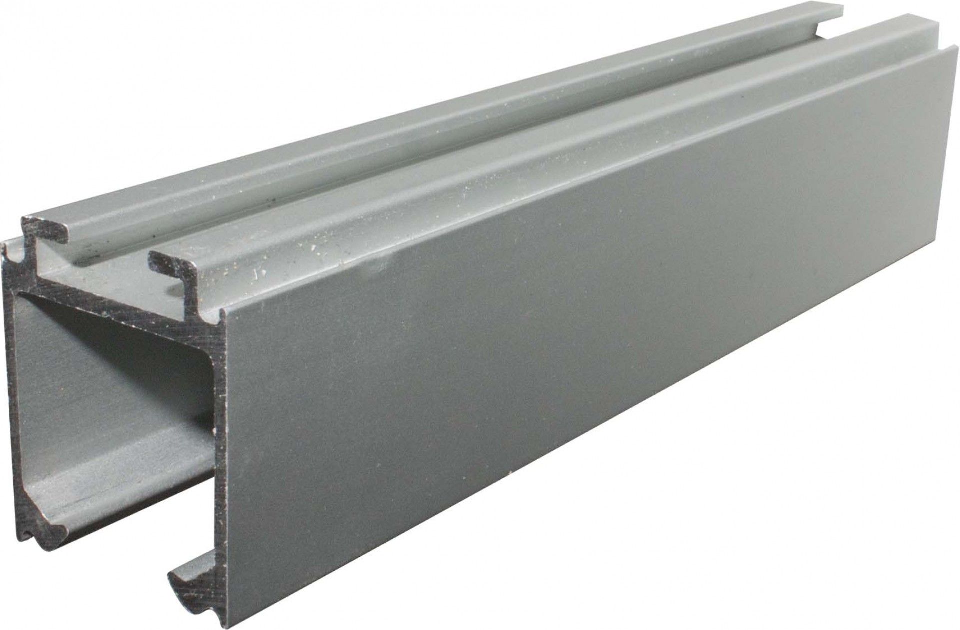 Trilho Porta Deslizante Exterior Alumínio