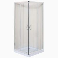 Cabine Duche Java Vidro Liso Cabine Duche Java Vidro Liso
