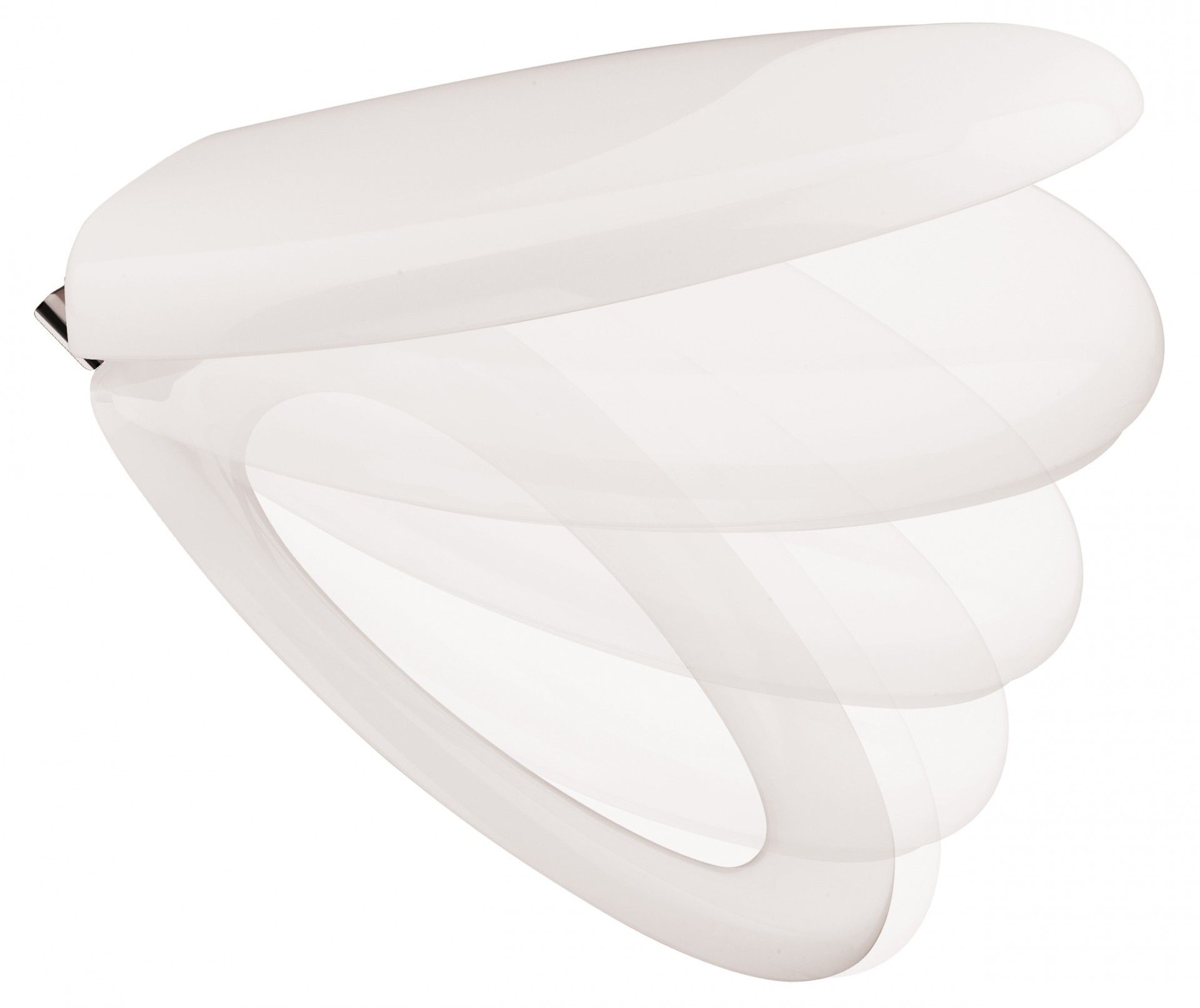 Tampa Sanita Soft Close Mdf Branco