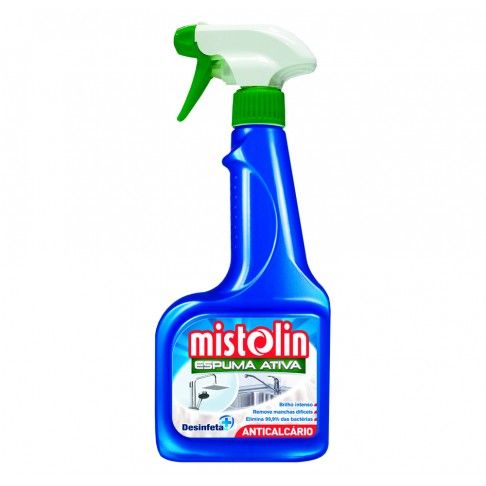 Detergente Loiça Limão 500ml Detergente Loiça Limão 500ml