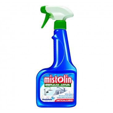 Detergente Loia Limo 500ml