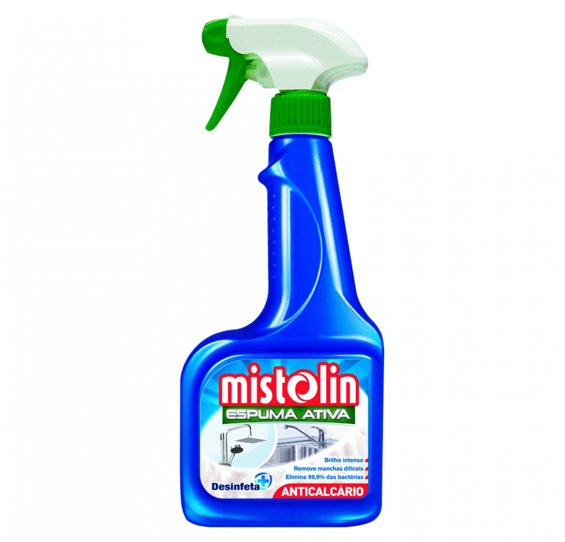 Detergente Loiça Limão 500ml