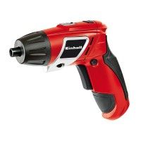 Aparafusadora Sem Fio EINHELL TC-SD 3,6/1 Li Aparafusadora Sem Fio EINHELL TC-SD 3,6/1 Li