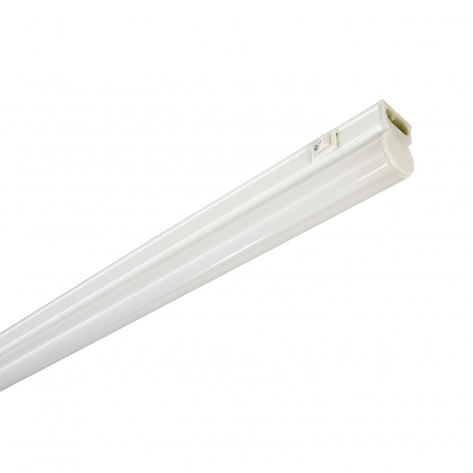 Régua Móvel Led C/Interruptor 14w 90cm 6000k Régua Móvel Led C/Interruptor 14w 90cm 6000k
