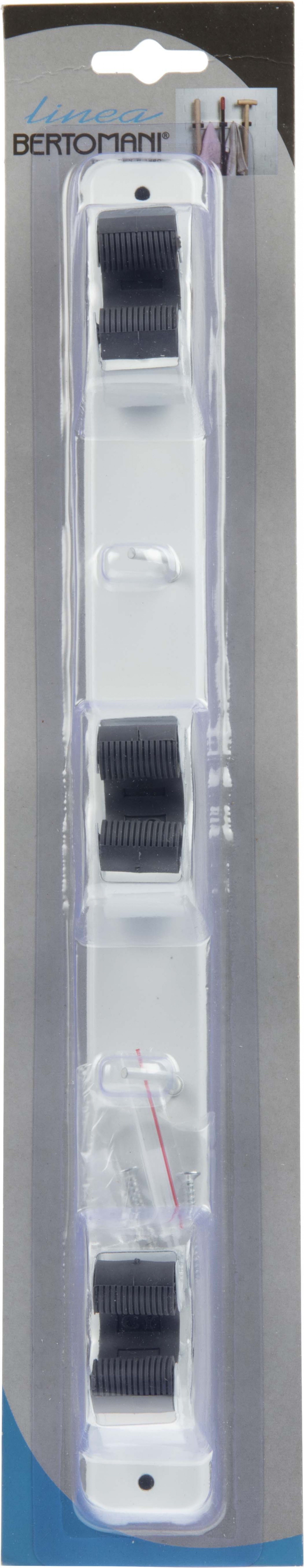 Cabide de Vassouras Triplo