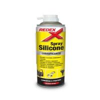 REDEX Silicone Spray 500ml REDEX Silicone Spray 500ml