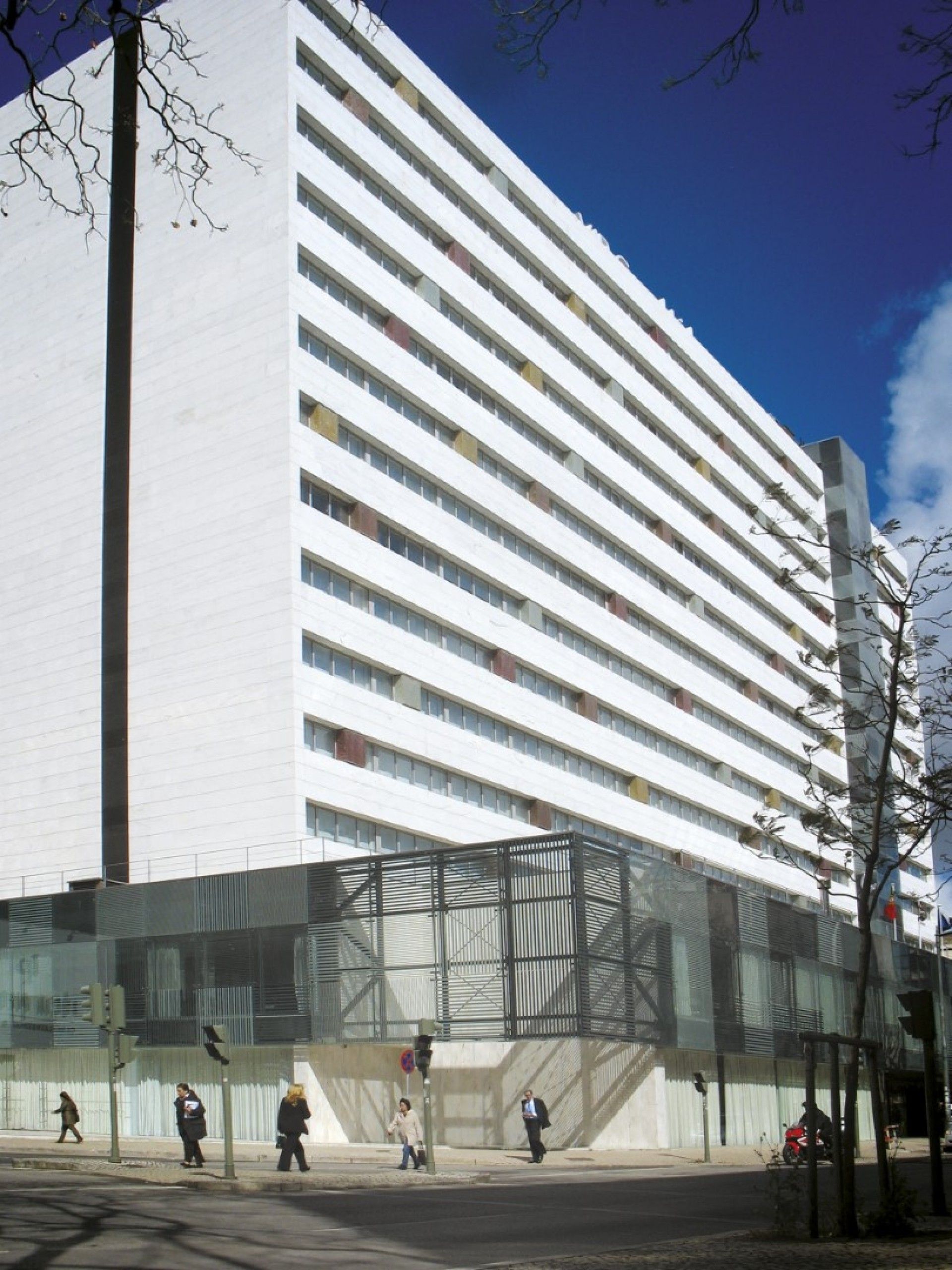 Cimento Cola Adhere TT Cinza 25kg