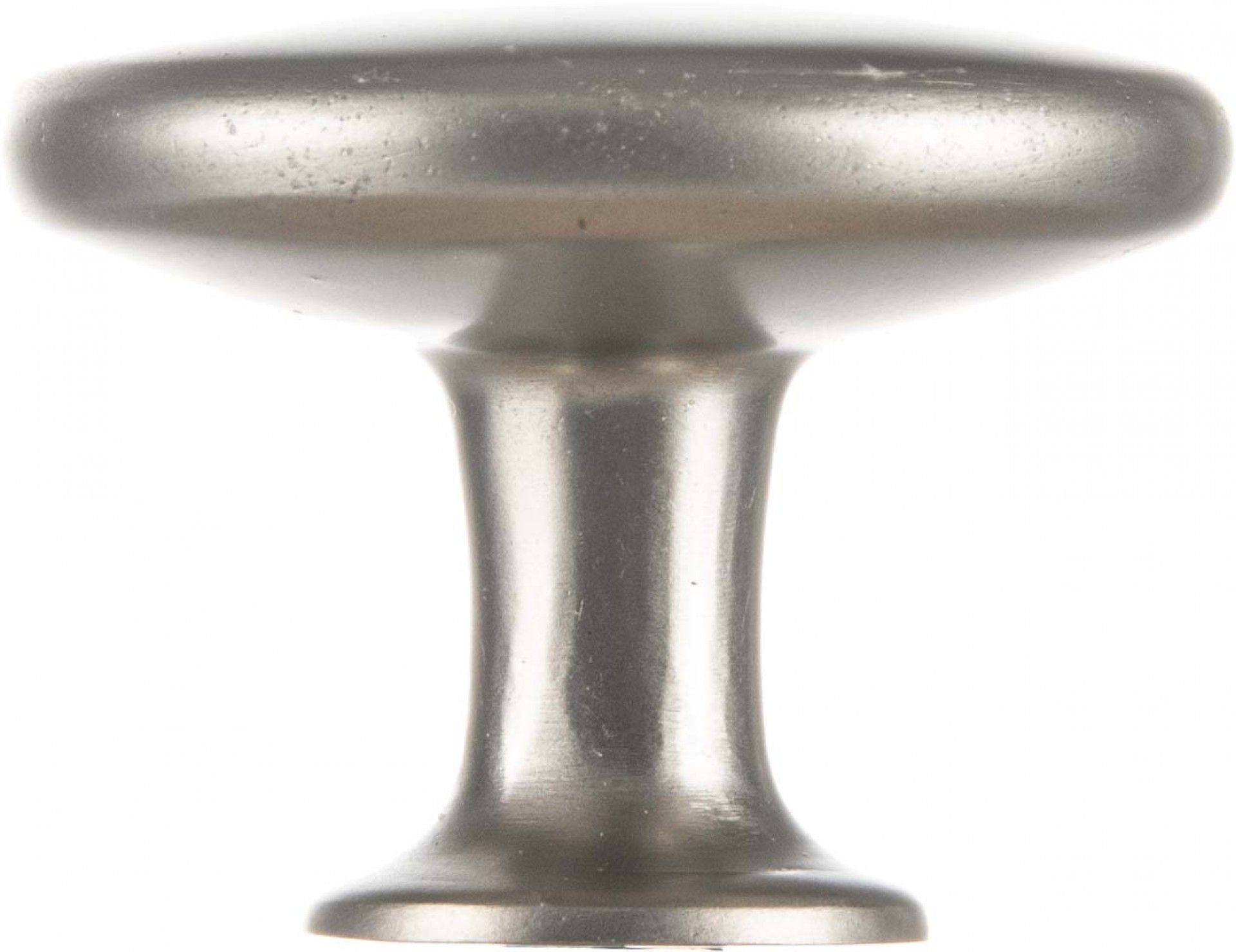 Puxador Alumínio Níquel