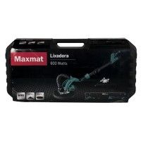Lixadora de Teto Maxmat Lixadora de Teto Maxmat