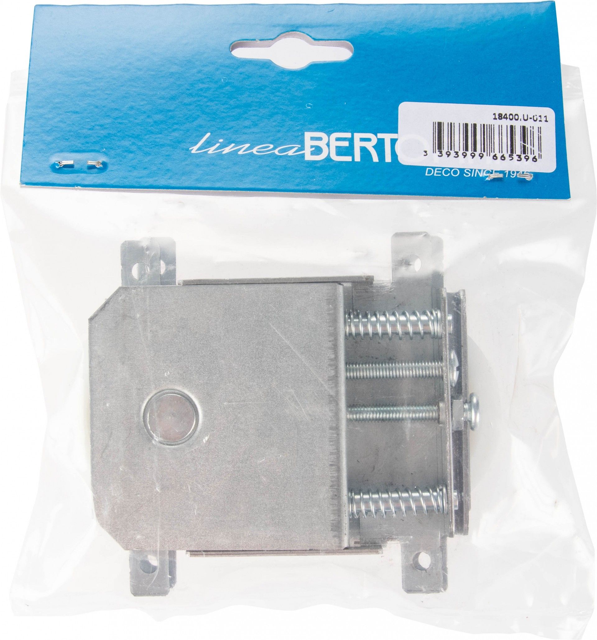 Roldana Inferior Fêmea