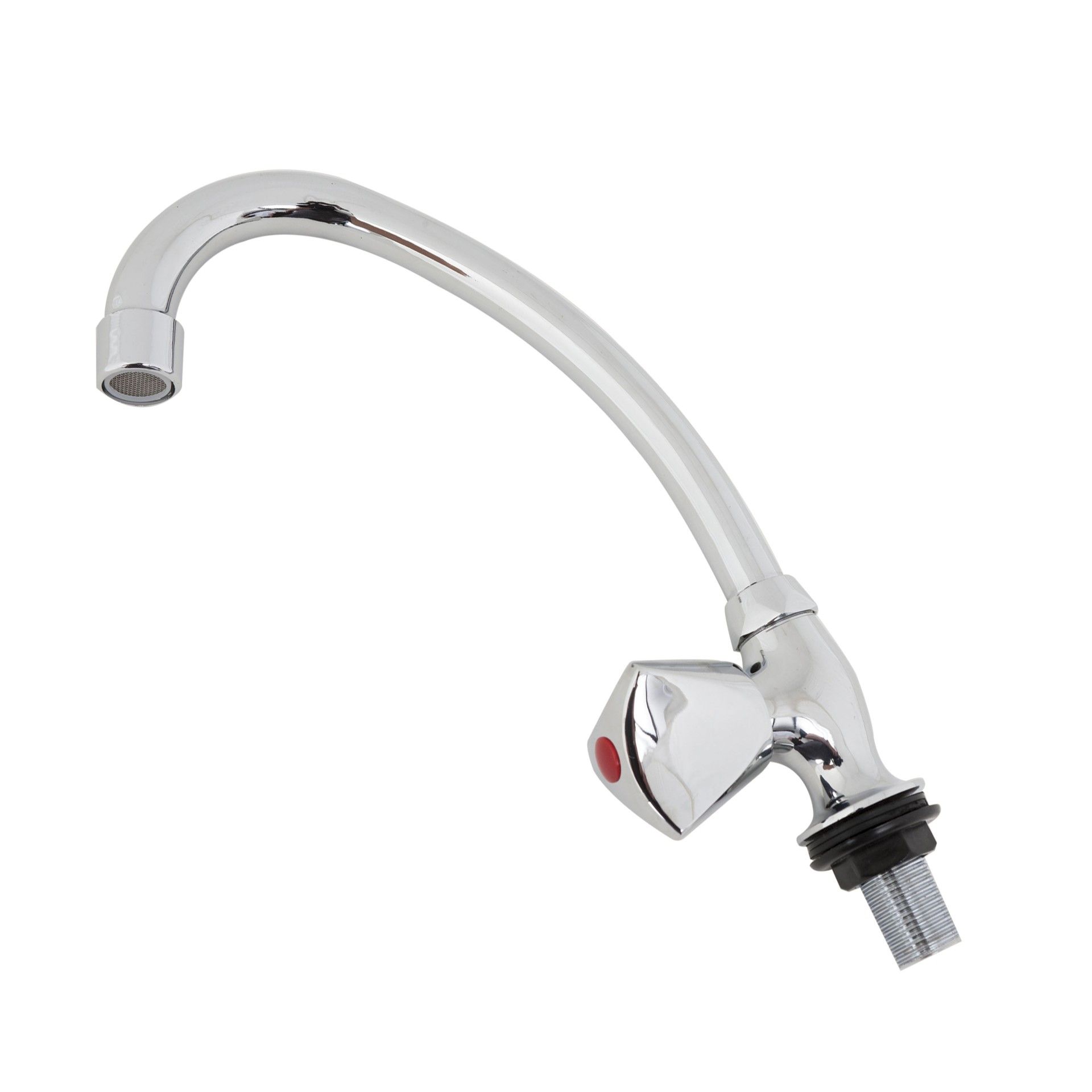 Torneira com Boia 1/2' D90