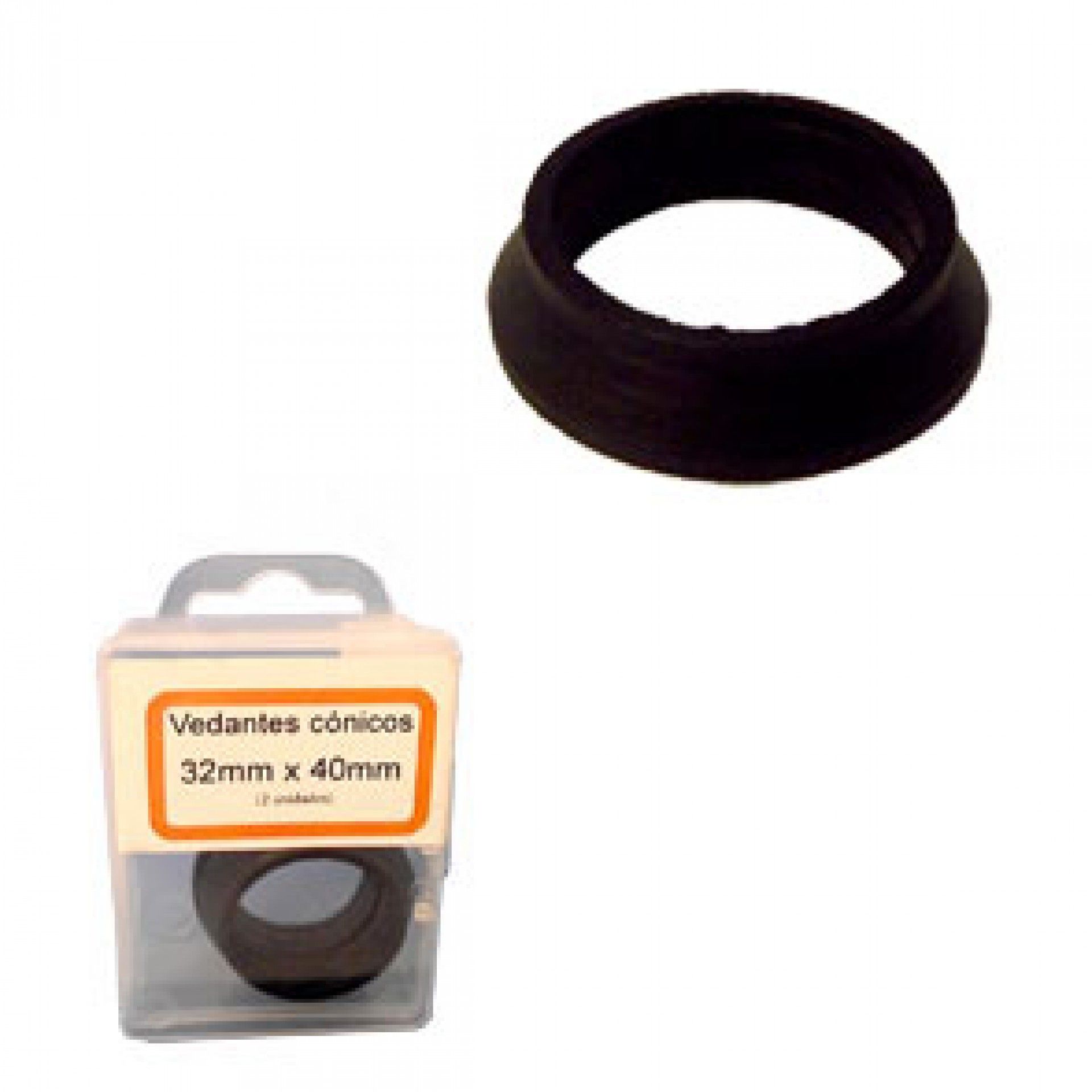 Vedantes Cónicos Redondos 32*40