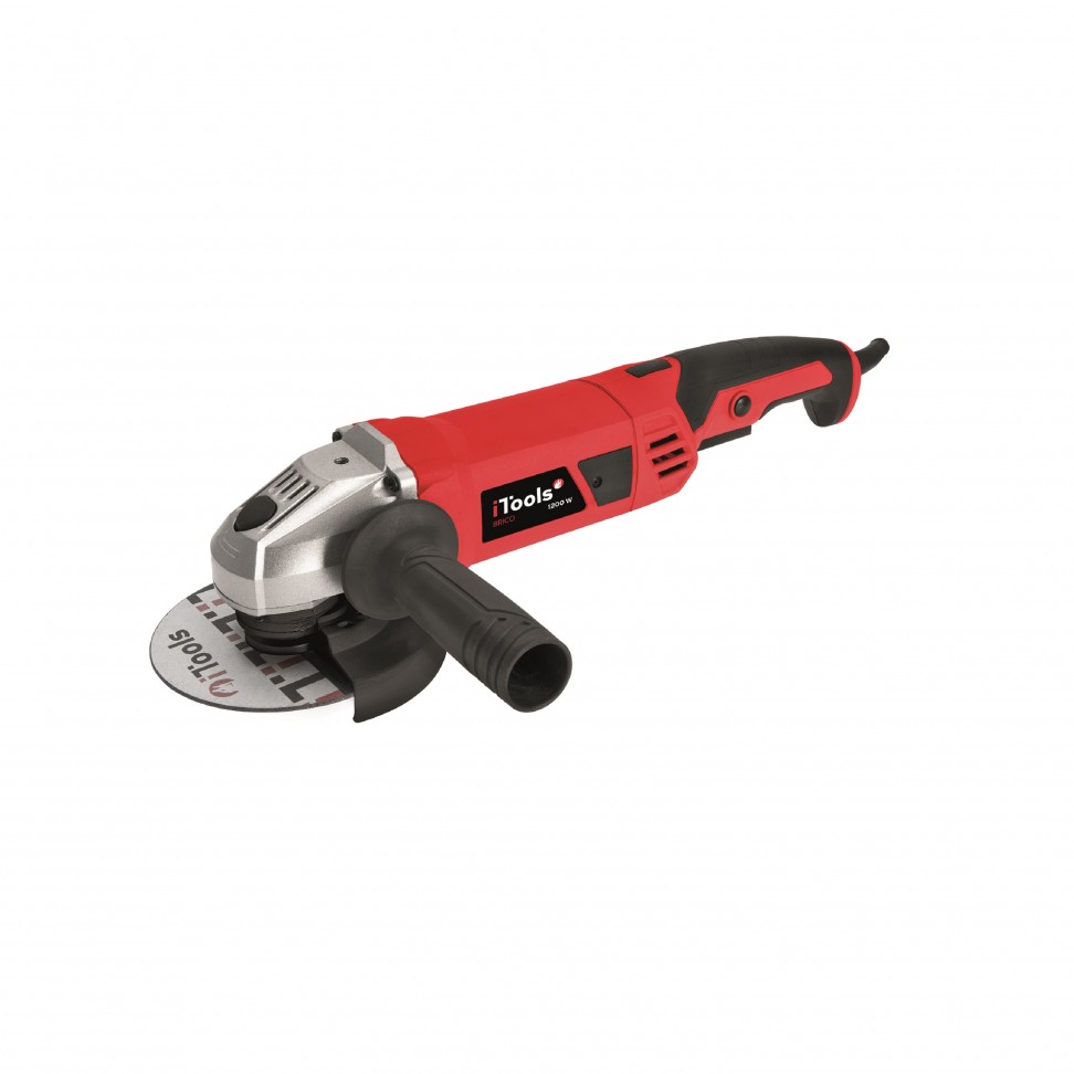 Rebarbadora com fio 125mm 1200w Rebarbadora com fio 125mm 1200w