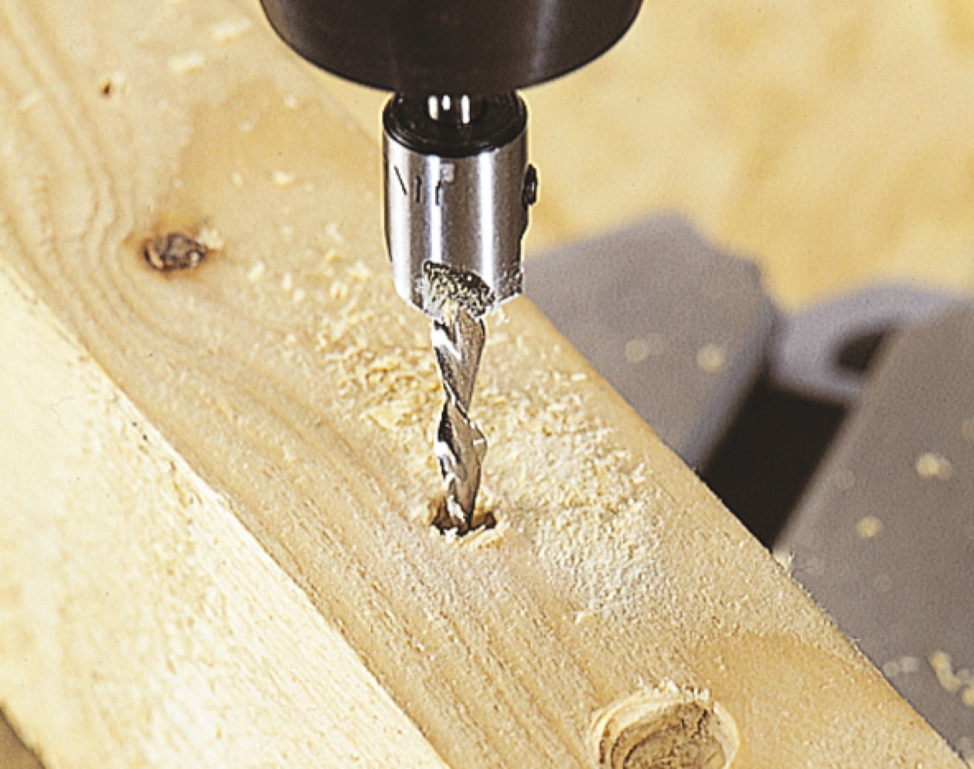 Marcador Furo e Fresa Cónica 3,2mm