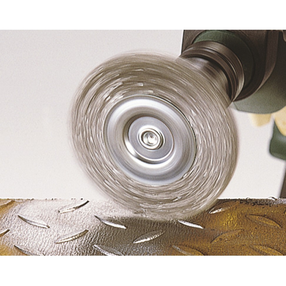 Escova Met�lica 50mm