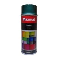 Spray Maxmat RAL 6005 Verde Musgo Spray Maxmat RAL 6005 Verde Musgo
