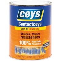Cola de Contacto CEYS 1L Cola de Contacto CEYS 1L