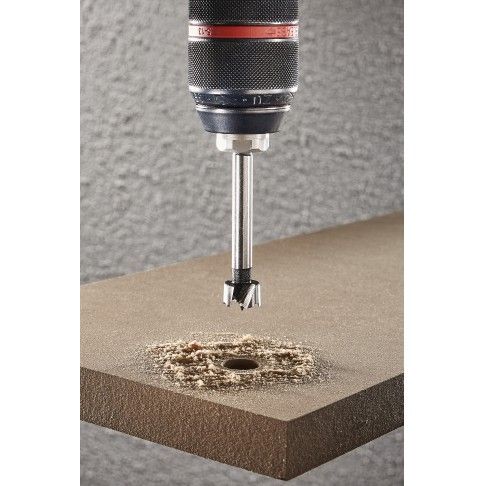 Broca Centradora 32mm Broca Centradora 32mm
