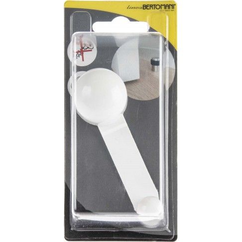 Batente De Porta Giratório Branco Batente De Porta Giratório Branco