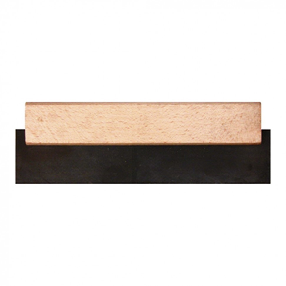 Esp�tula De Borracha 200mm