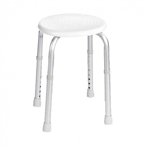 Banco De Apoio Regulável 35 a 53cm Banco De Apoio Regulável 35 a 53cm
