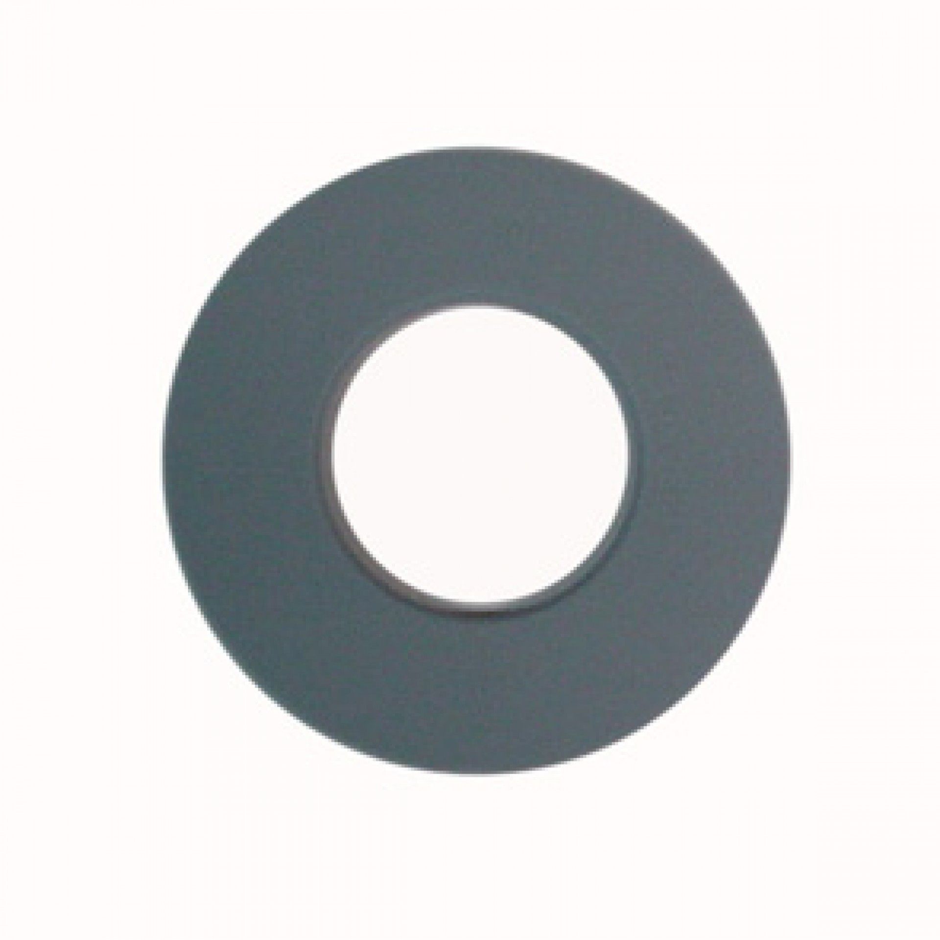 Membrana Válvula Descarga D63xdi31.5x3mm