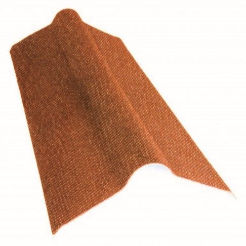 Cume Easyfix 1x0,5m Terracota Cume Easyfix 1x0,5m Terracota